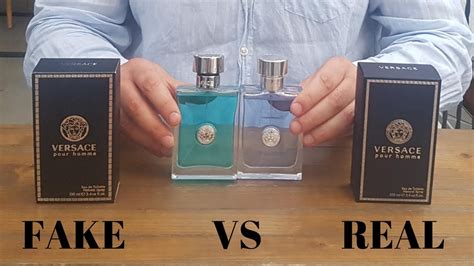 fake versace perfume vs real|versace versus perfume review.